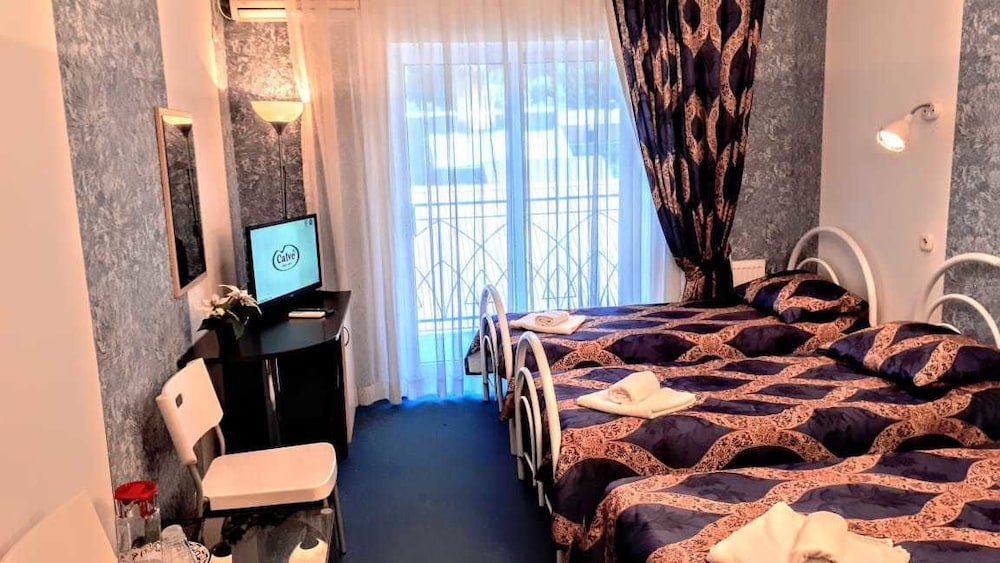 Standard Twin Room, 1 Bedroom photo 2
