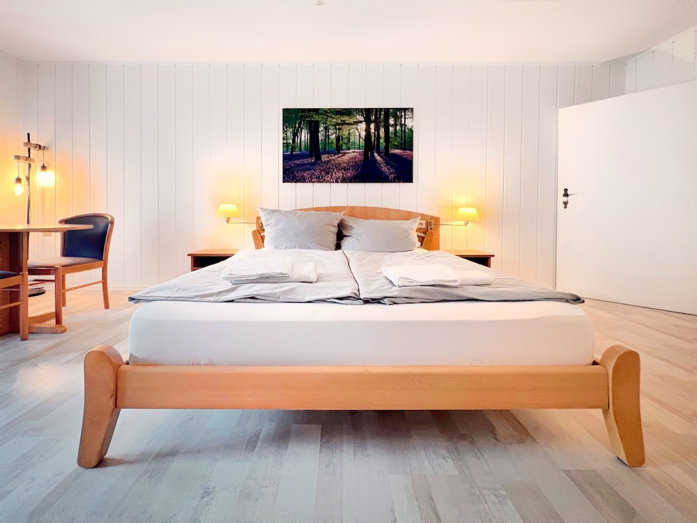 Comfort Room (Doppelzimmer Plus) photo 1