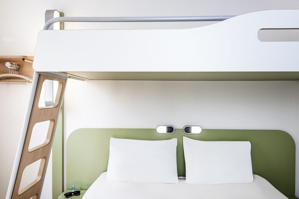 Double Room, 1 Double Bed with Sofa bed - Photo 8