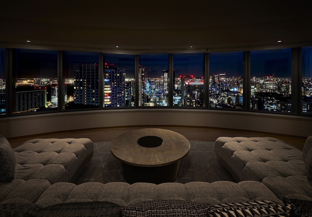 Park Suite Tokyo Tower Side,Non Smoking