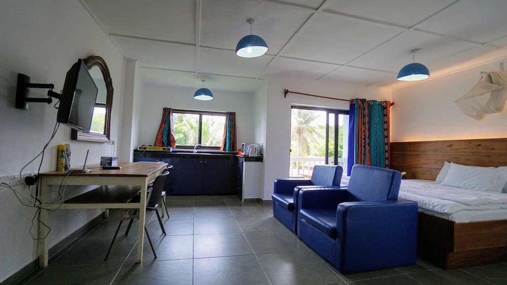 Standard Suite photo 2