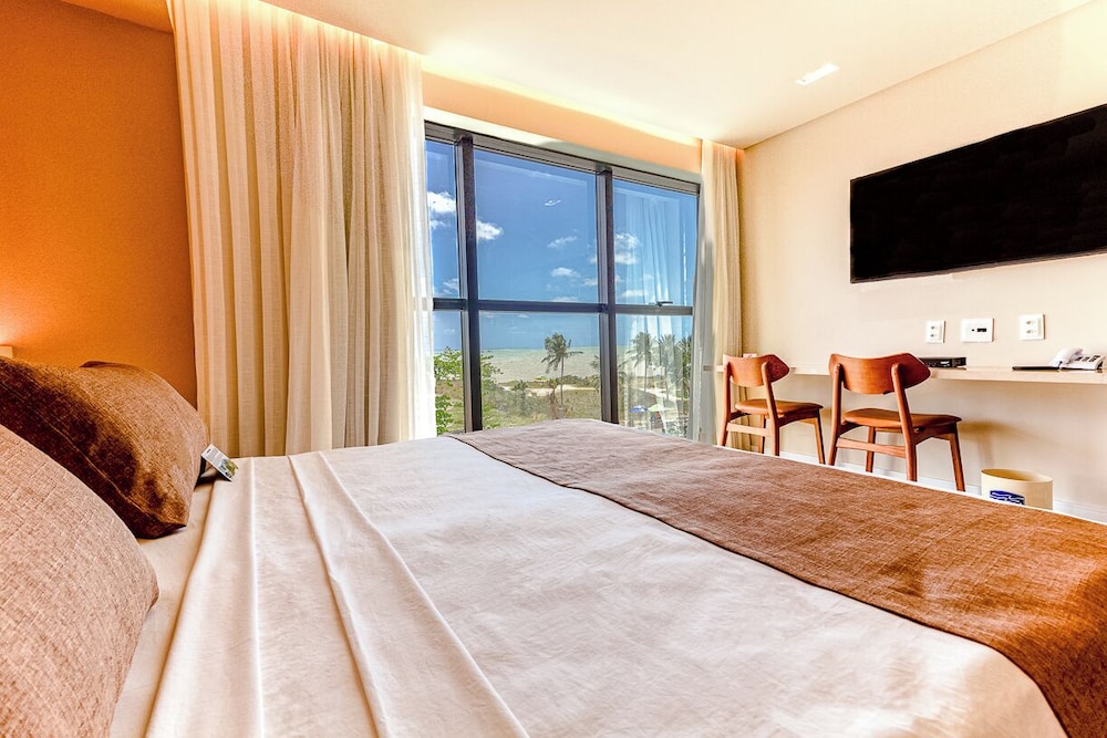Deluxe Quadruple Room photo 1