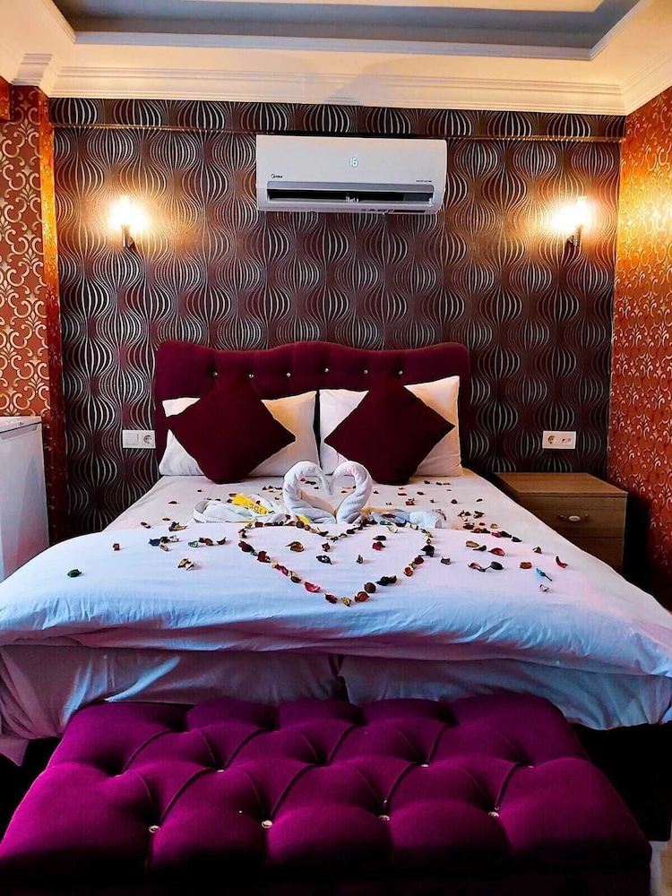 Standard Quadruple Room photo 1