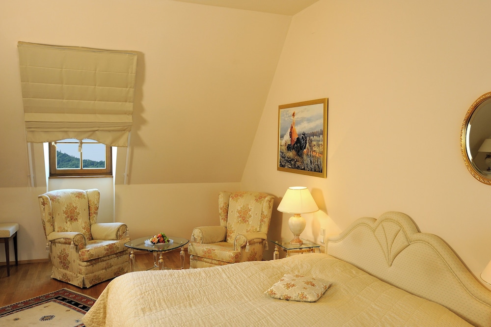 Comfort Suite (Country View) photo 2