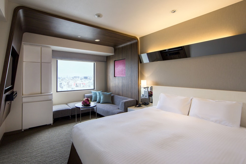 Executive Double Relax Type - Non Smoking, Airweave(Sky View) - Photo 1