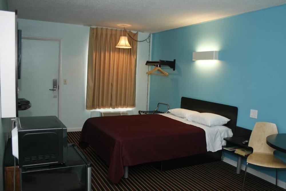 Standard Single Room, Non Smoking