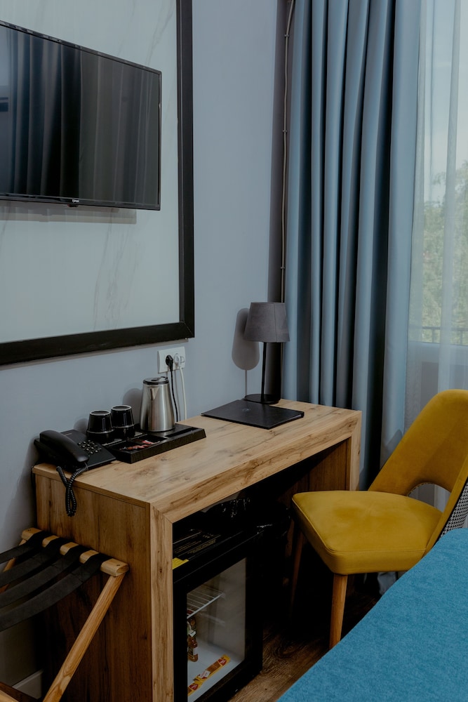 Standard Single Room - Photo 3