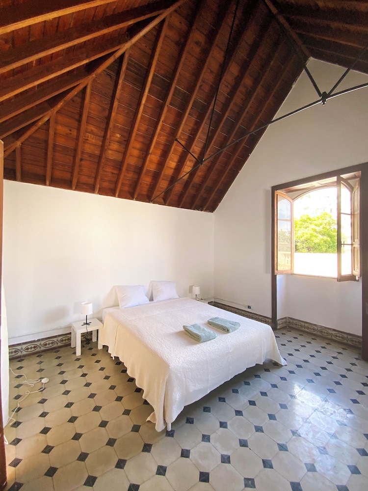 Classic Room, City View