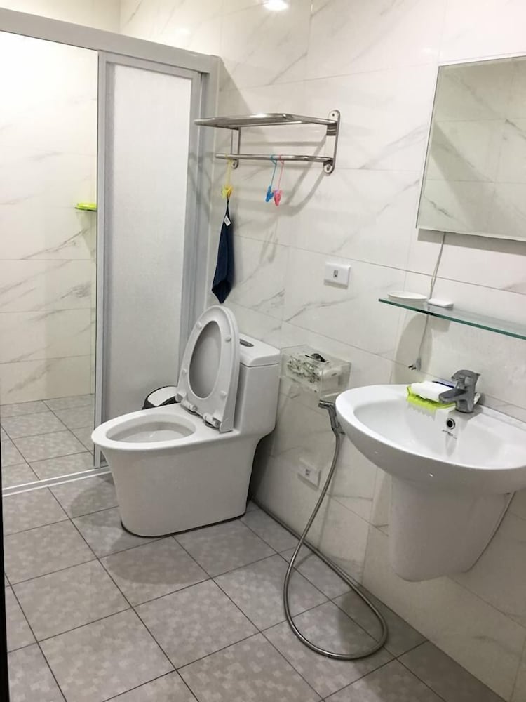Standard Quadruple Room, Non Smoking photo 2