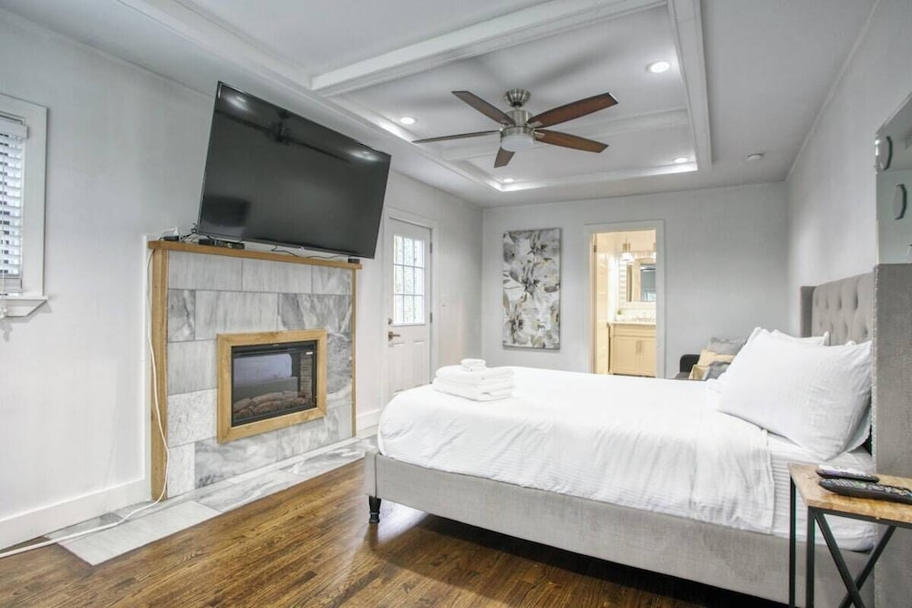Buckhead Chateau Messaggio Ora per Offerta Estiva, Foto 5