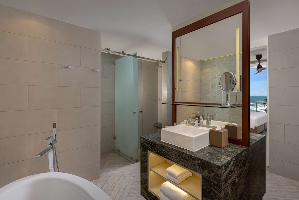 Junior Suite, Sea View