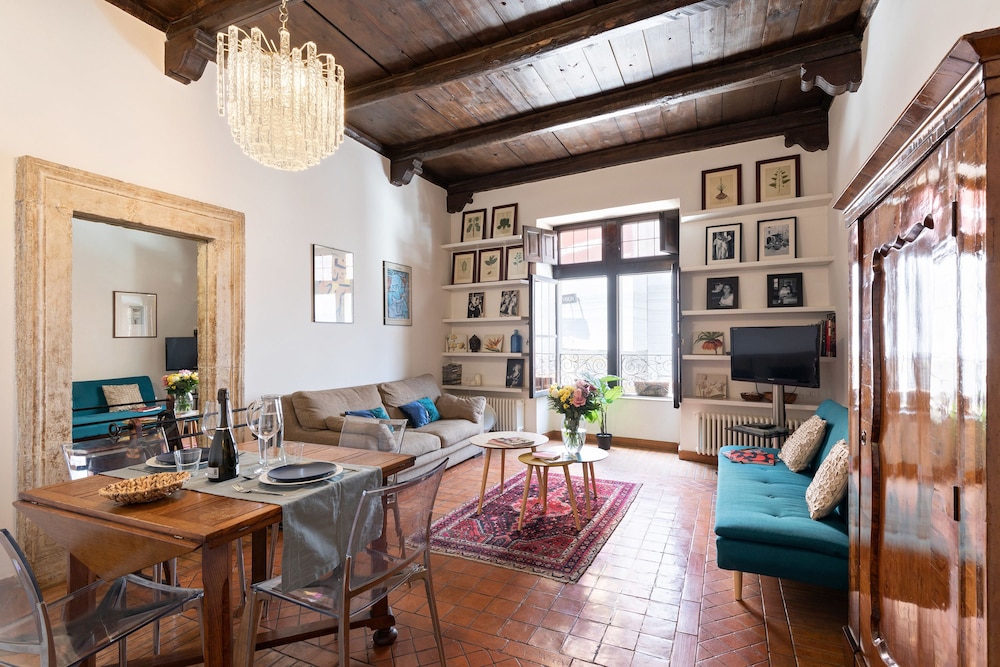 Apartment, 1 Bedroom