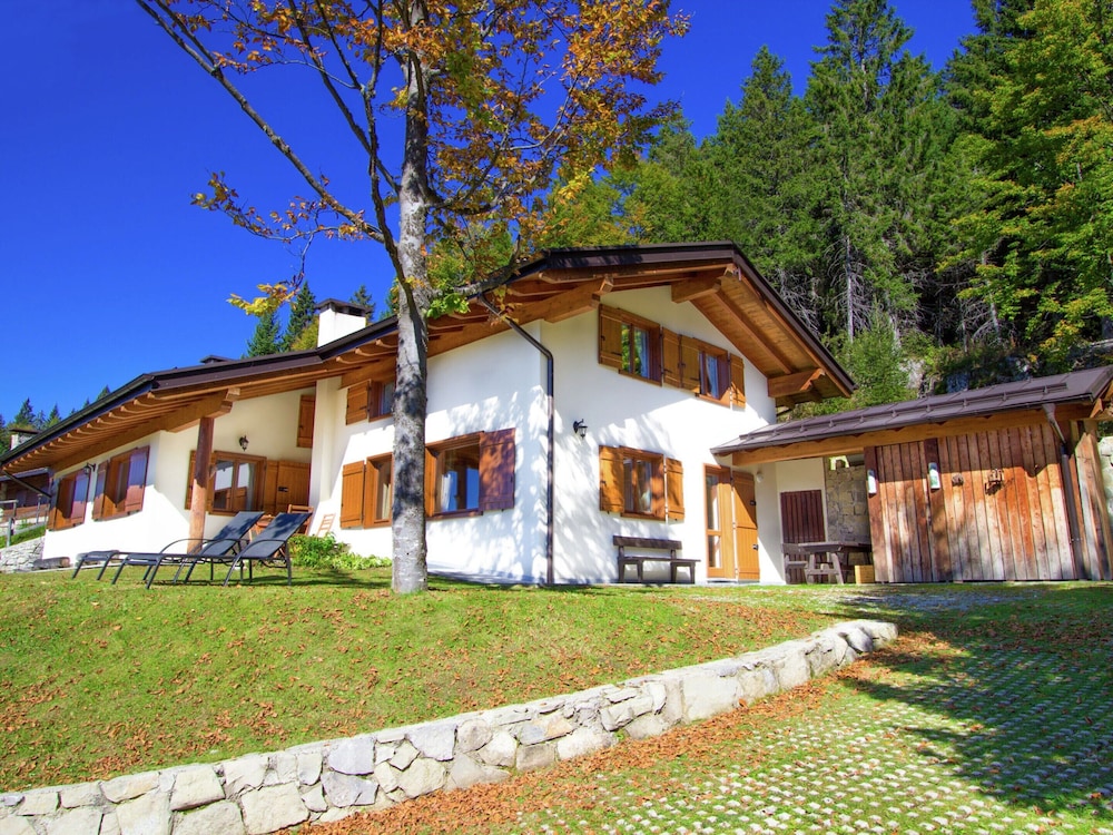 Chalet photo 3