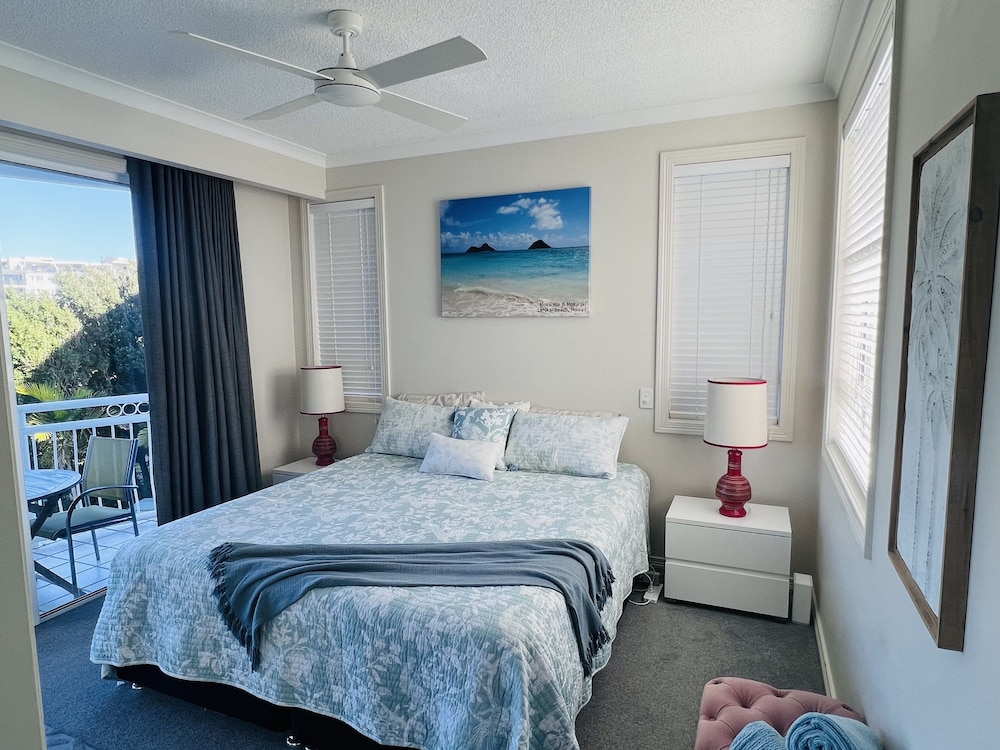 Deluxe Apartment, 1 Bedroom photo 3