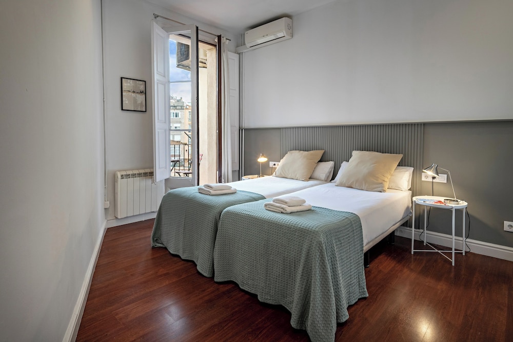 Comfort Apartment, Balcony, City View photo 3