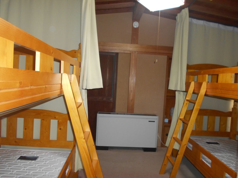 Shared Dormitory, Mixed Dorm photo 1