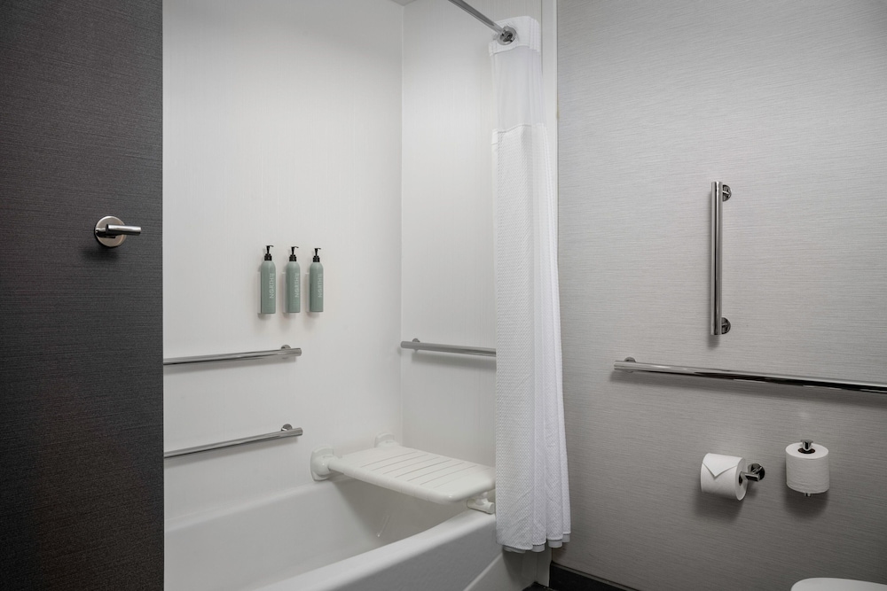 Suite, 1 Bedroom - Photo 3