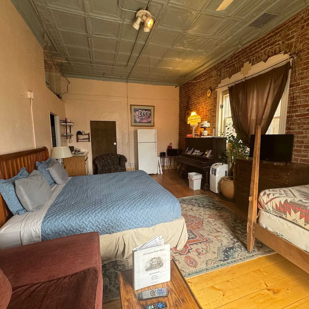 Standard Room photo 2
