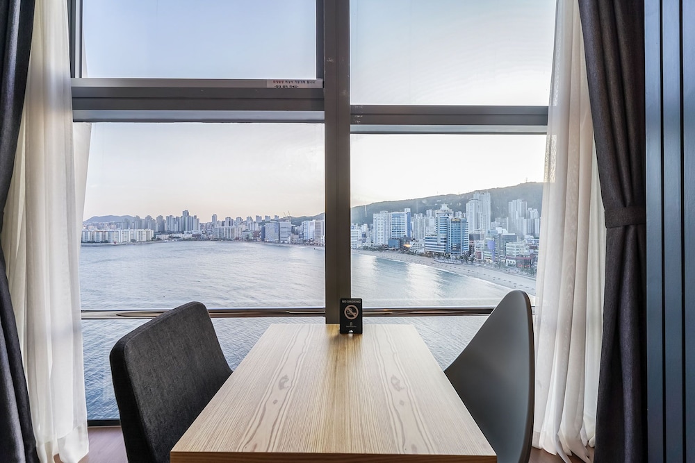 Suite Ocean view Double (Full Ocean View) - Photo 4