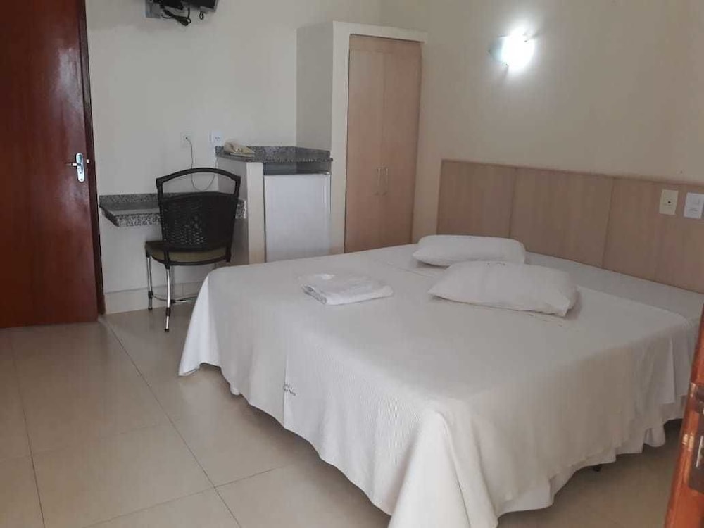 Double or Twin Room, Non Smoking photo 2