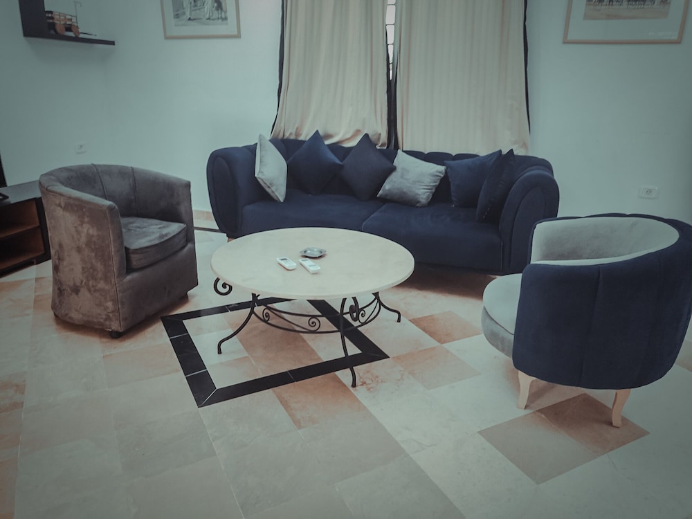 Family Villa