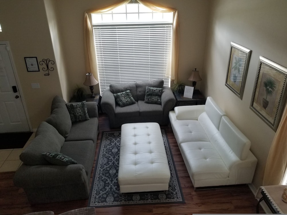 Triton Ferie Pool Home Near Disney, Billede 6