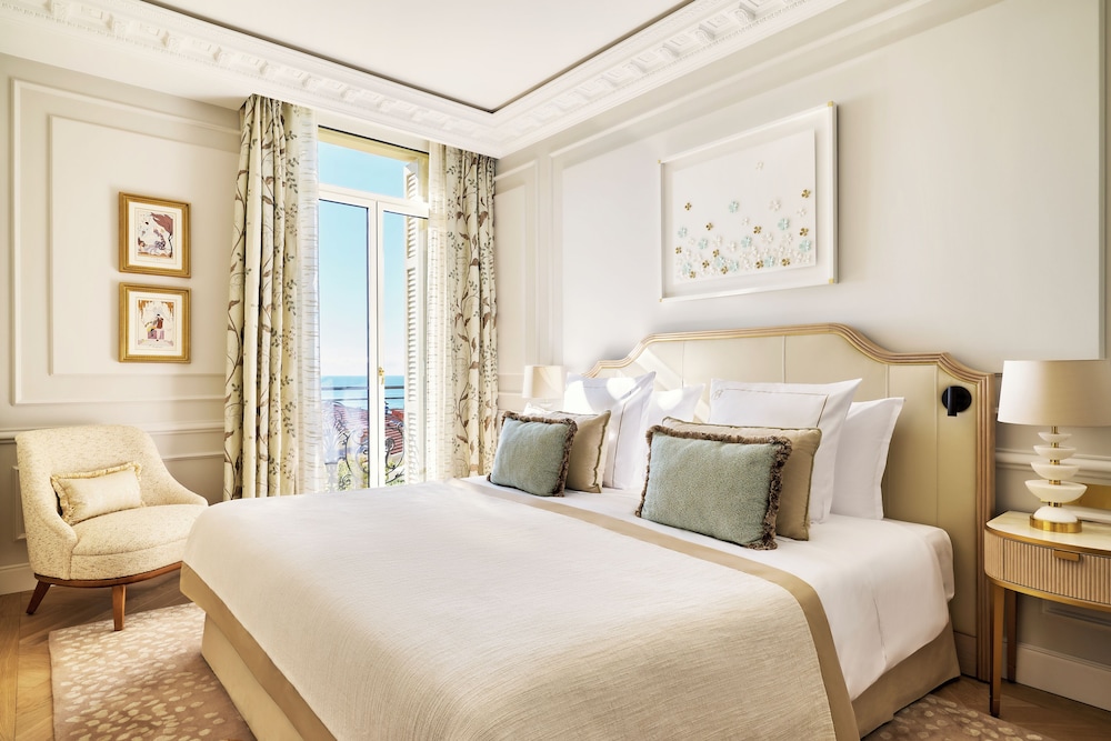 Exclusive Room, Sea View (Prestige)
