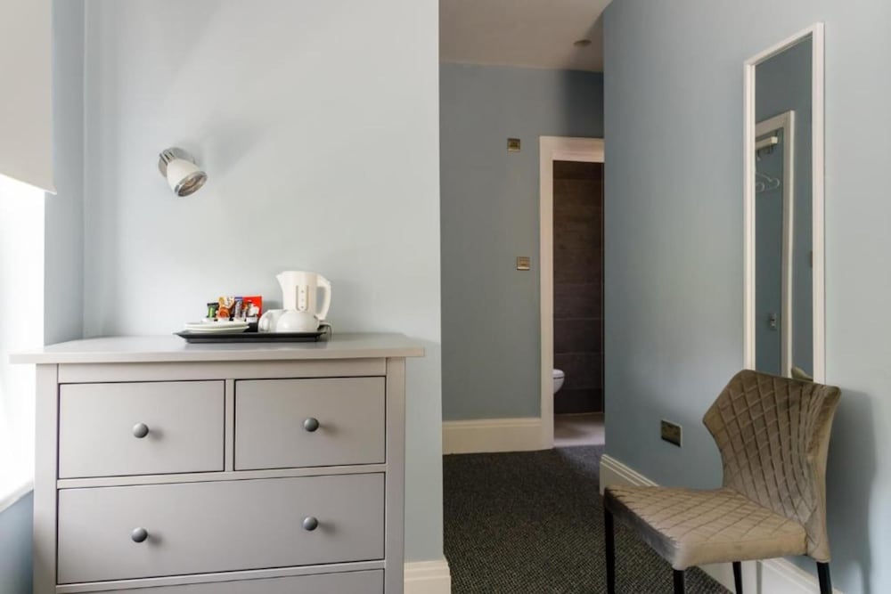 Deluxe Double Room, 1 Double Bed photo 2