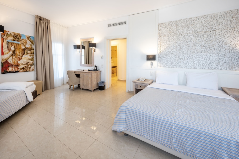 Junior Suite - Photo 2