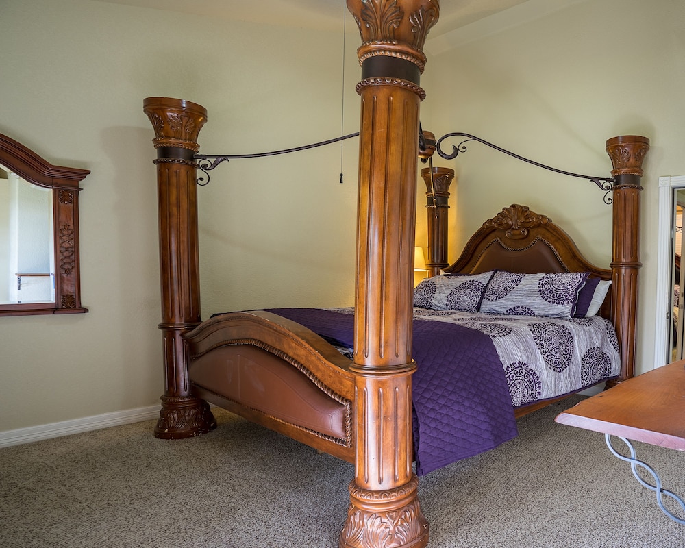 Condo, 2 Bedrooms, Lakeside (Santa Fe Classic) photo 3