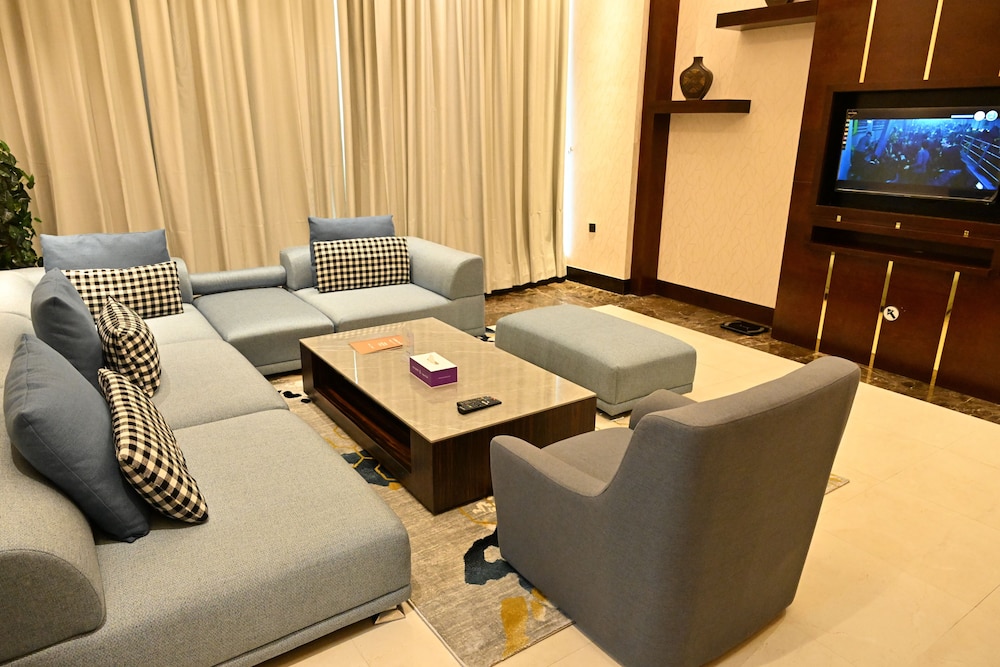 Junior Suite