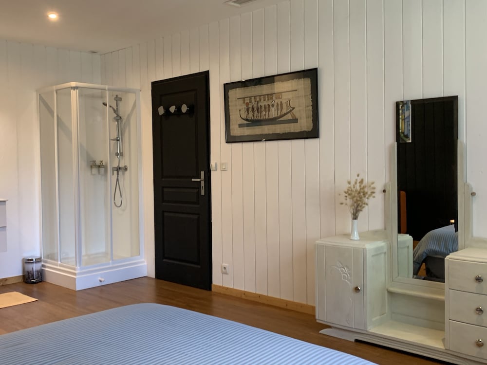 Double Room, Garden View photo 2