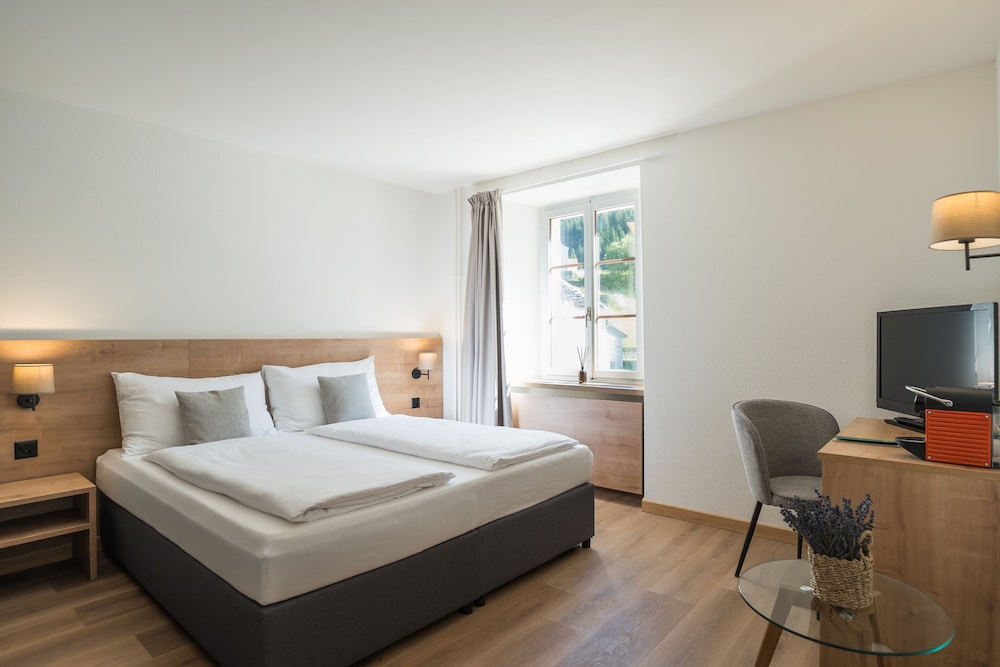 Superior Quadruple Room photo 3