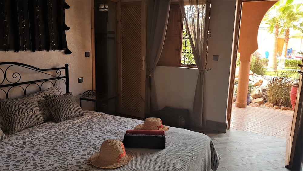 Double Room (Casablanca) photo 3