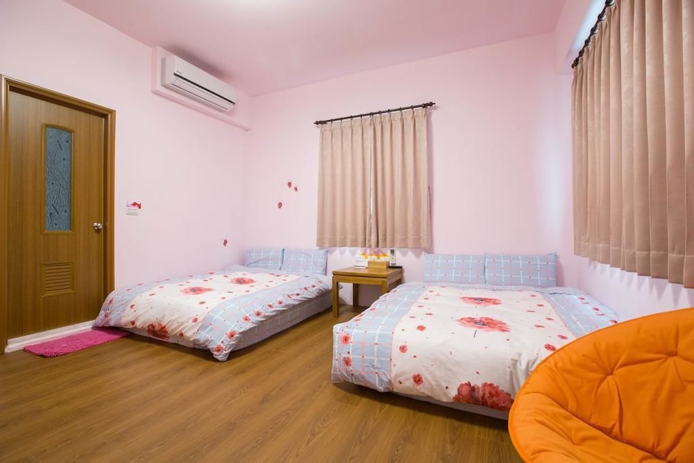 Comfort Quadruple Room, 1 Bedroom photo 1