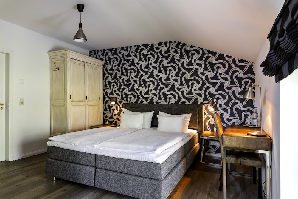 Comfort Double Room, 1 King Bed, Non Smoking photo 3