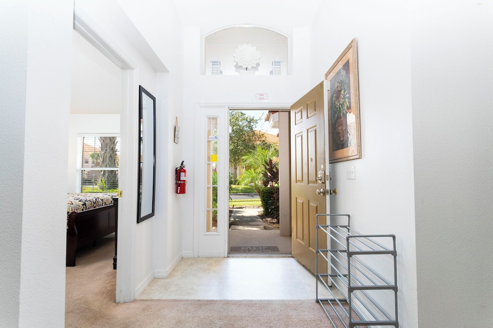 Marvelous 5Bd Single Family w/ Pool@258 Solana Resort, Billede 20
