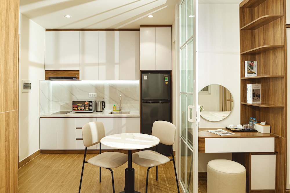 Standard Apartment, 1 Bedroom photo 1