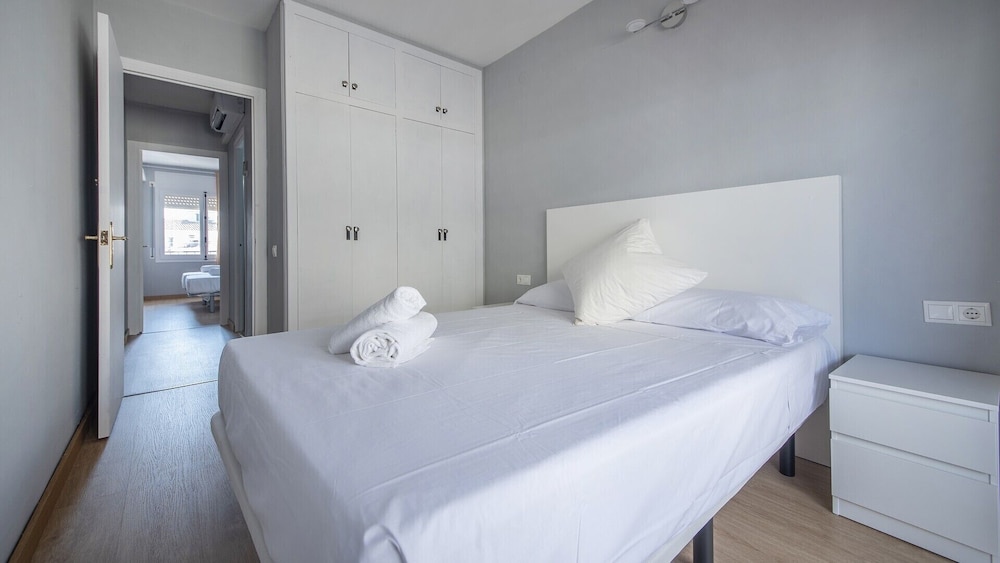Habitación, 2 Dormitorios