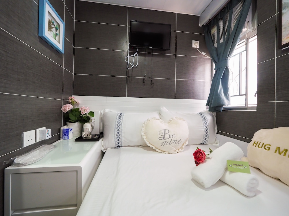 Master Room(28 Nights) photo 1