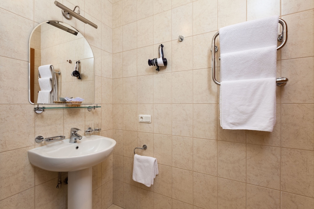 Standard Double or Twin Room photo 3