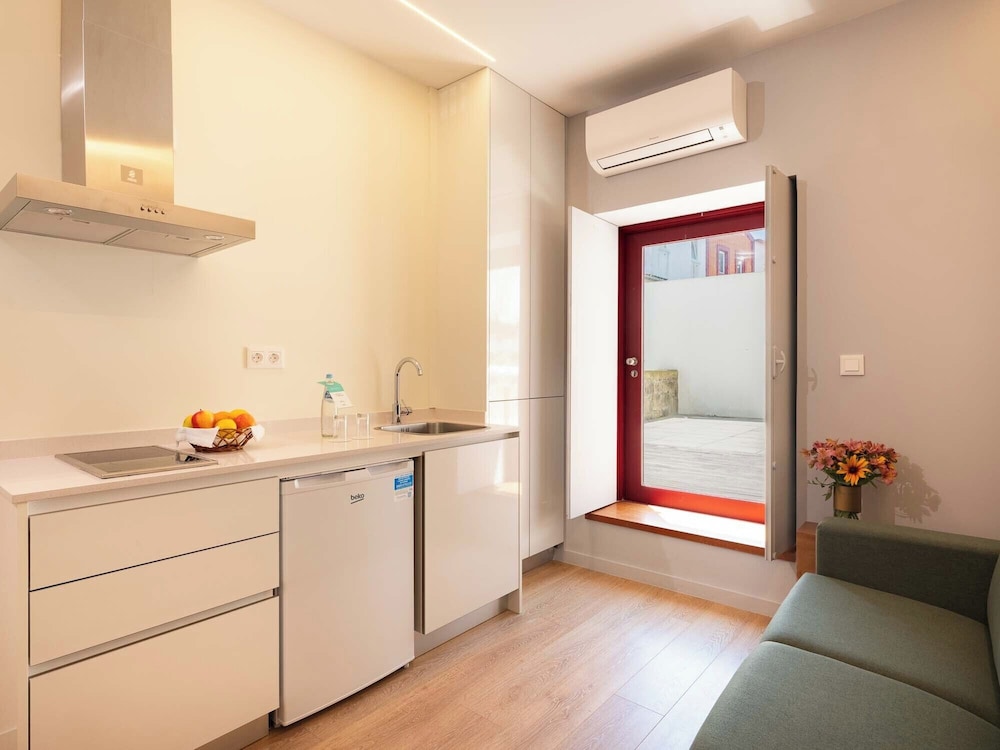 Family Suite, Terrace - Photo 4