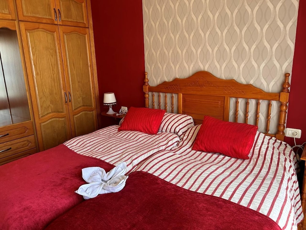 Superior Apartment, 2 Bedrooms, Terrace, Sea View - Photo 16
