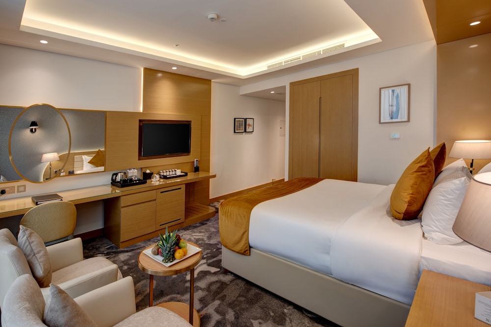 Deluxe Queen Room photo 2