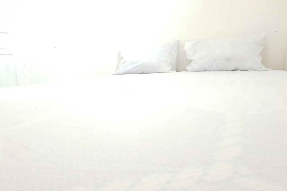 Basic Double Room photo 3