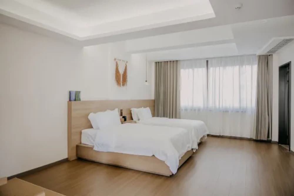 Luxury Double Room, Courtyard View photo 1