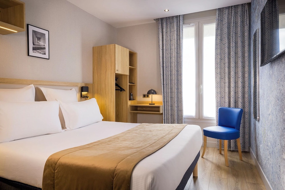 Superior Double Room - Photo 1
