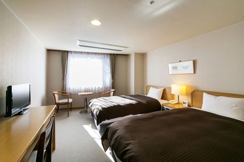 Standard Twin Room, Non Smoking
