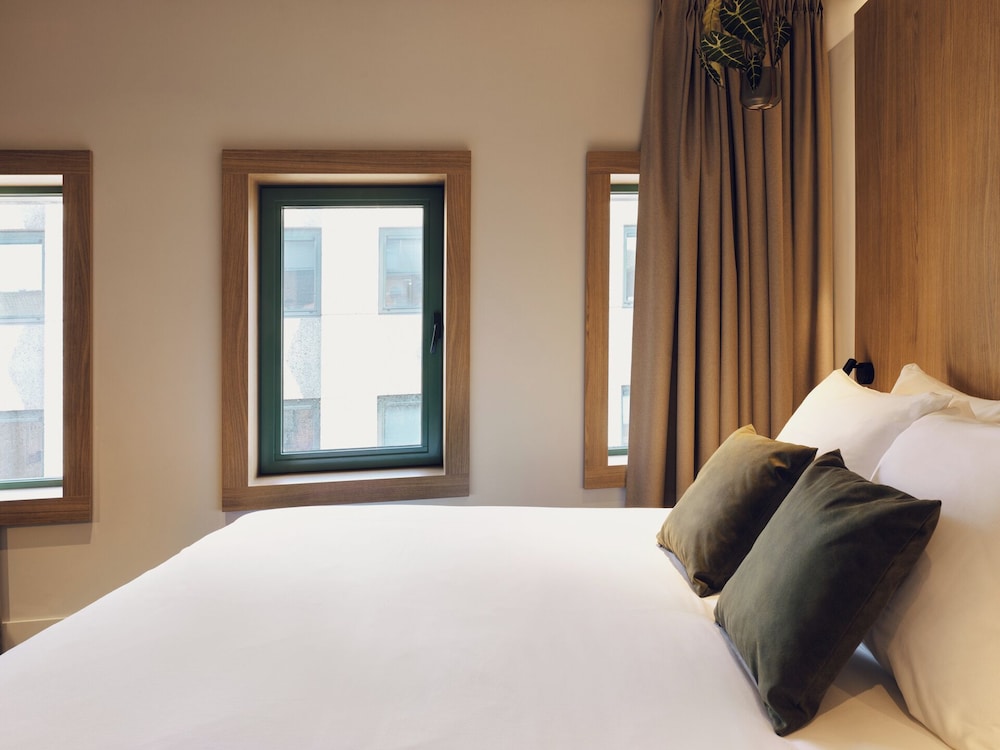 Deluxe Room photo 3