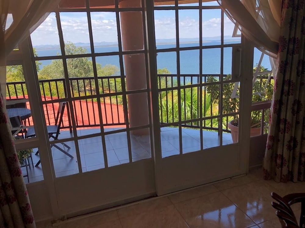 Deluxe Villa photo 2